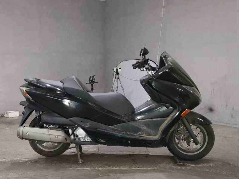 Honda Forza Z 2010