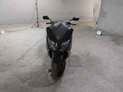 Honda Forza Z 2010