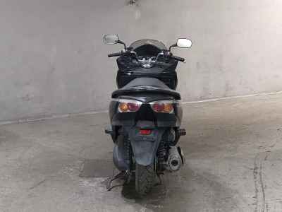 Honda Forza Z 2010