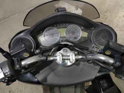 Honda Forza Z 2010