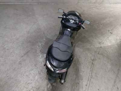 Honda Forza Z 2010