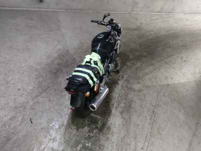 Kawasaki Balius ZR250 2005