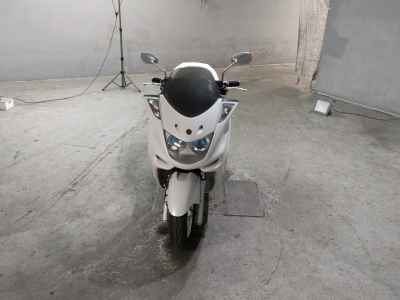 Yamaha Majesty 250C 2002