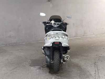 Yamaha Majesty 250C 2002