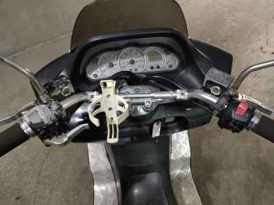 Yamaha Majesty 250C 2002