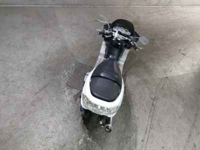 Yamaha Majesty 250C 2002