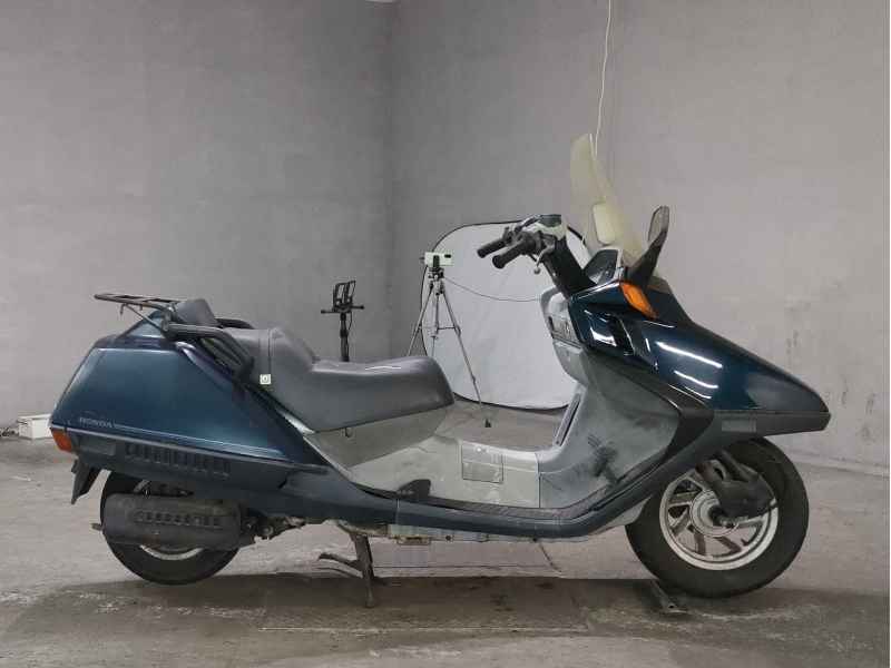 Honda Fusion 1994