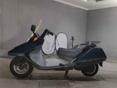 Honda Fusion 1994