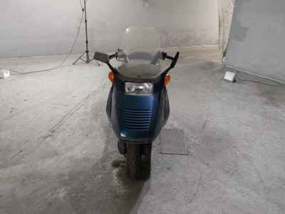 Honda Fusion 1994