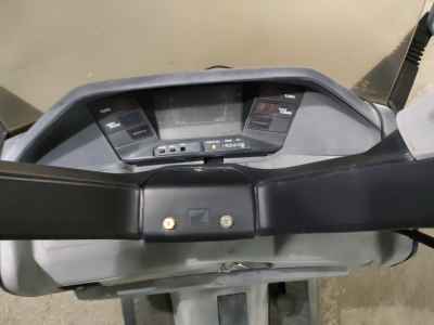 Honda Fusion 1994