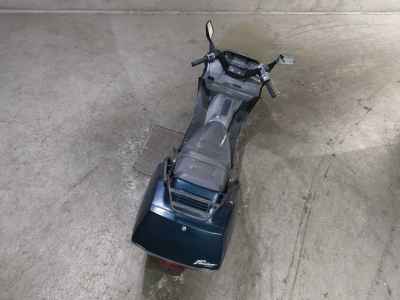 Honda Fusion 1994