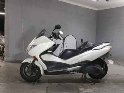 Honda Forza Z 2011