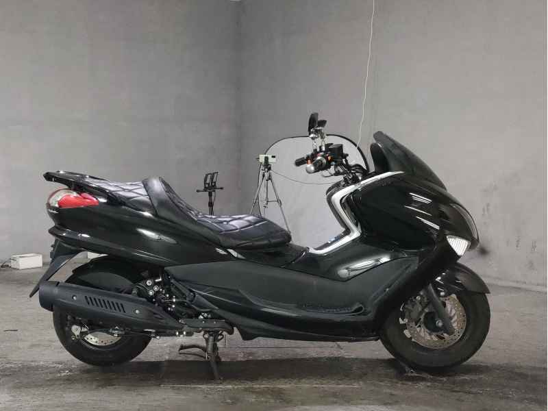 Yamaha Majesty 250 2012