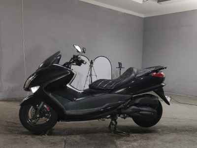 Yamaha Majesty 250 2012