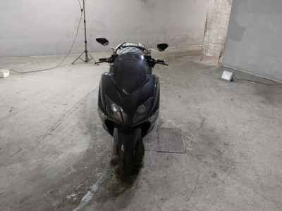 Yamaha Majesty 250 2012