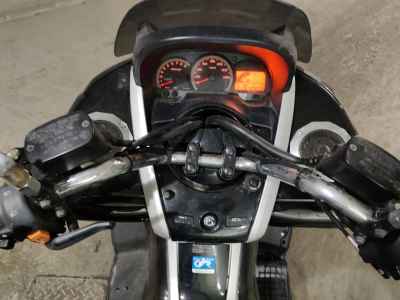 Yamaha Majesty 250 2012