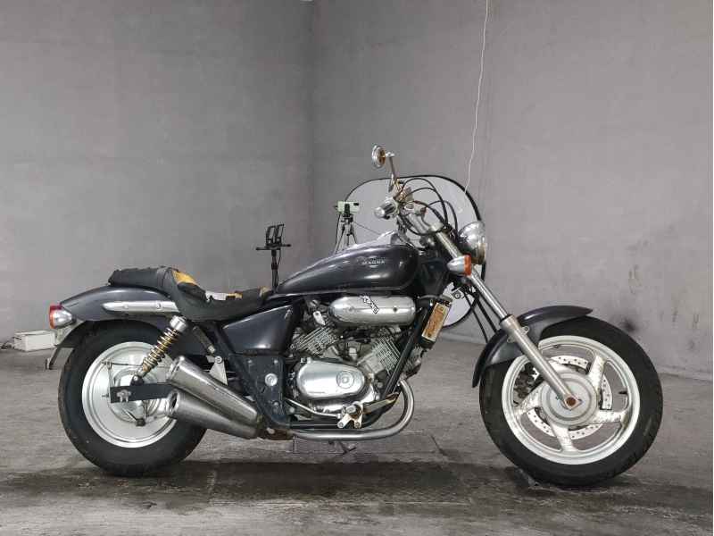 Honda Magna 250 1994