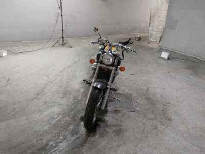 Honda Magna 250 1994