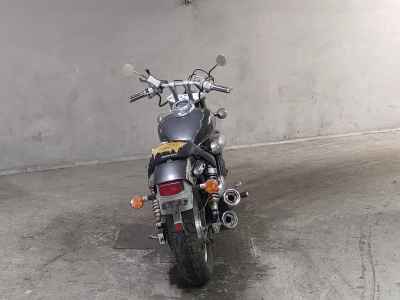 Honda Magna 250 1994