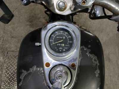 Honda Magna 250 1994