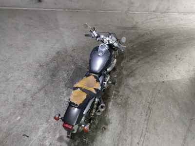 Honda Magna 250 1994