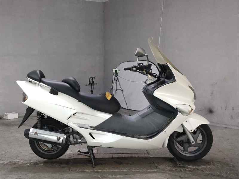 Honda Forza 2002