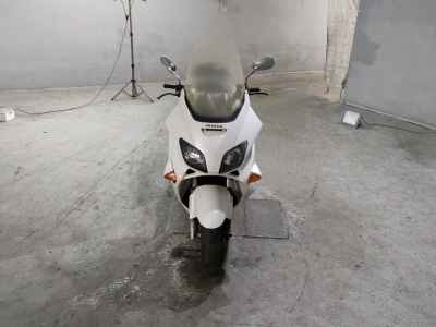 Honda Forza 2002