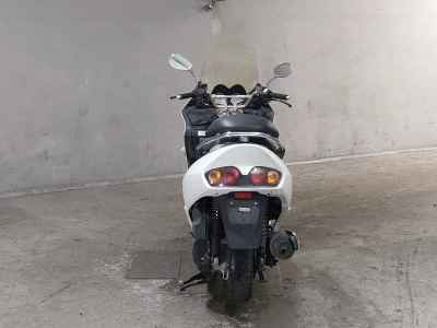 Honda Forza 2002