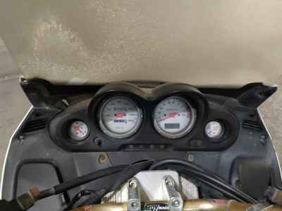 Honda Forza 2002