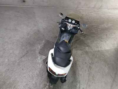 Honda Forza 2002