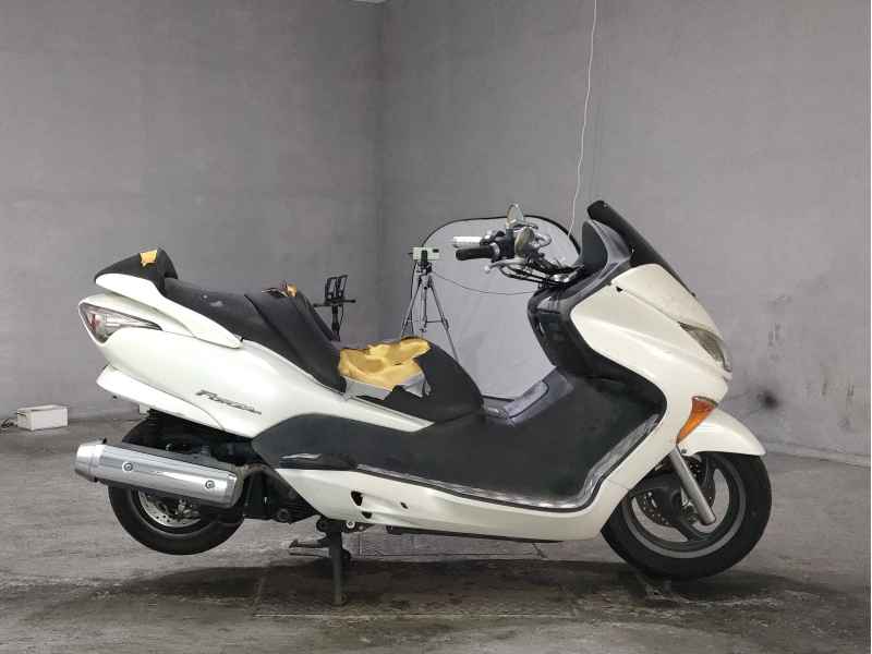 Honda Forza Z 2006