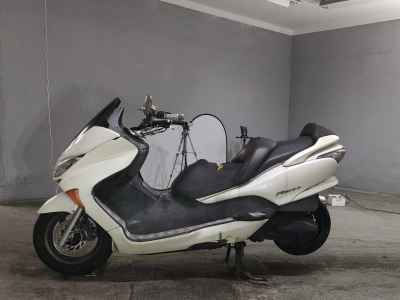 Honda Forza Z 2006
