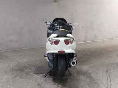 Honda Forza Z 2006