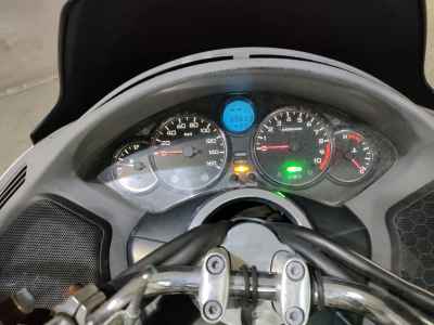 Honda Forza Z 2006