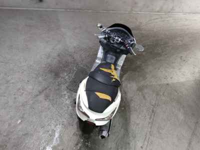 Honda Forza Z 2006