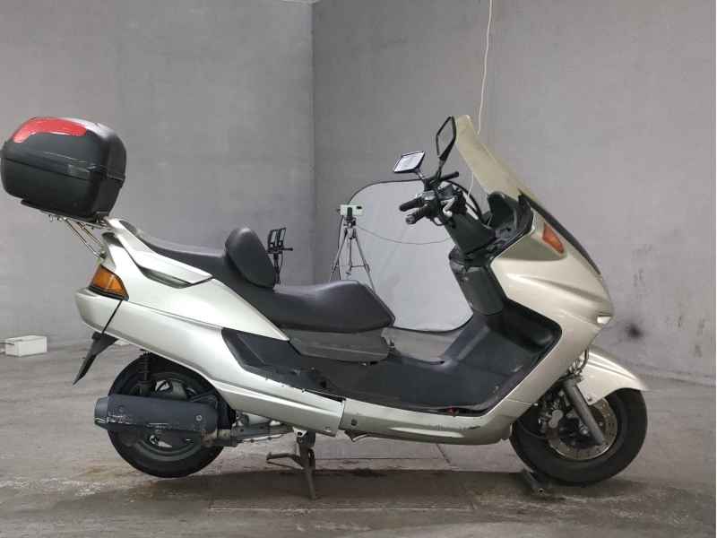 Yamaha Majesty 250 1995