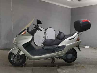 Yamaha Majesty 250 1995
