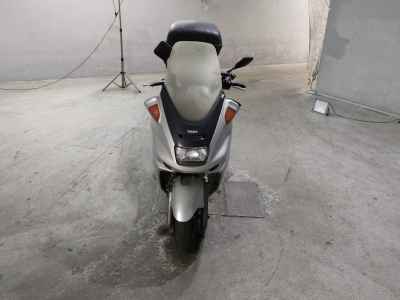 Yamaha Majesty 250 1995