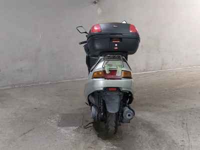 Yamaha Majesty 250 1995