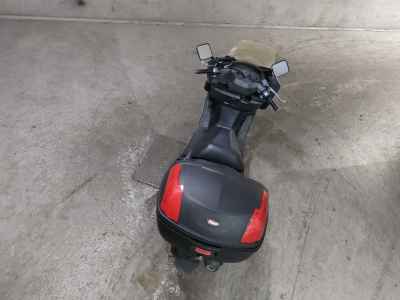 Yamaha Majesty 250 1995