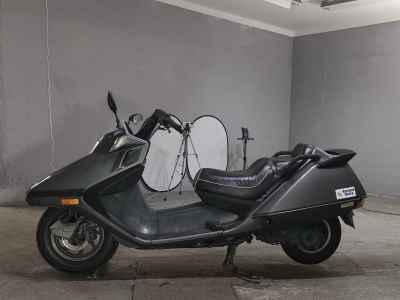 Honda Fusion 1987