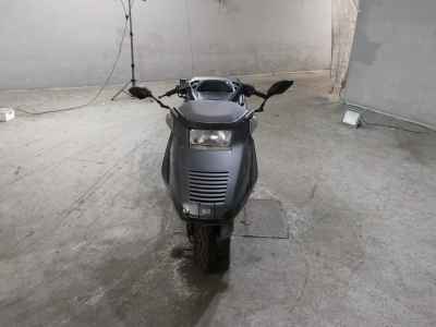 Honda Fusion 1987