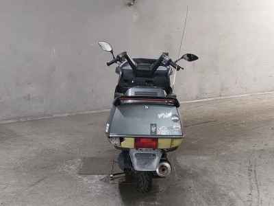 Honda Fusion 1987