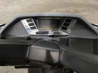 Honda Fusion 1987