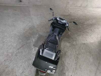 Honda Fusion 1987