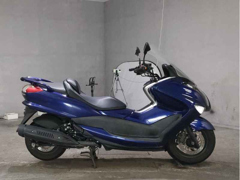 Yamaha Majesty 250 2007