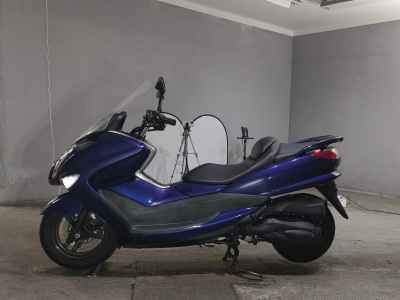Yamaha Majesty 250 2007
