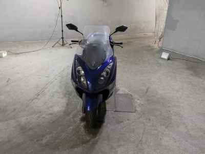 Yamaha Majesty 250 2007