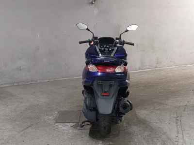 Yamaha Majesty 250 2007