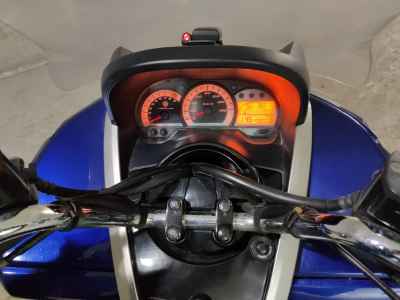 Yamaha Majesty 250 2007